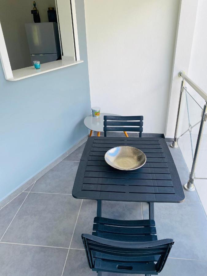 K'Noly Apartman Baie-Mahault Kültér fotó