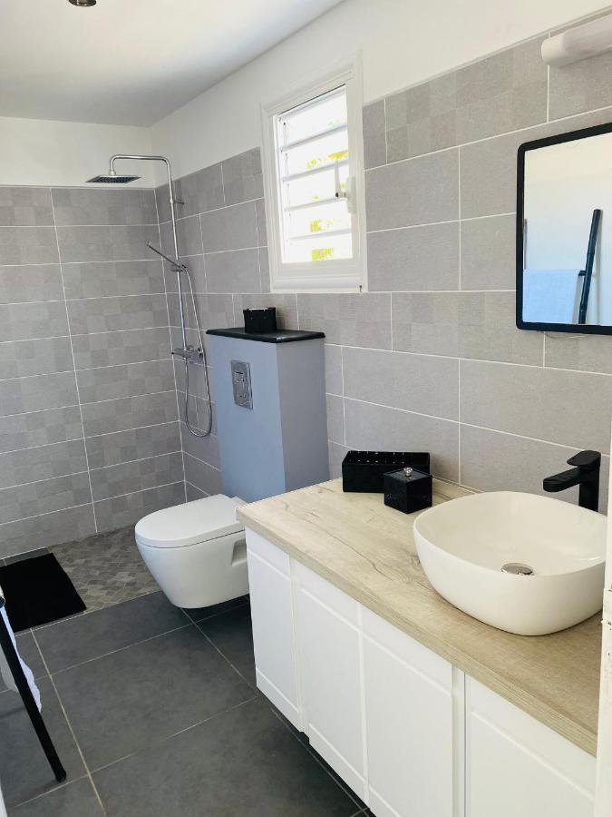 K'Noly Apartman Baie-Mahault Kültér fotó
